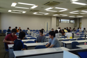 2019年度 学生向け科学講演会