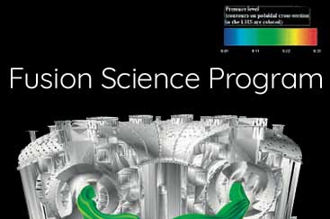 Fusion Science Program
